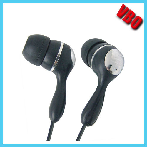 Promotional Stereo in-Ear Earphone