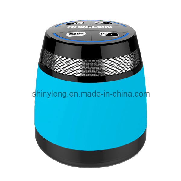 Mini Portable Outdoor Speaker Bluetooth