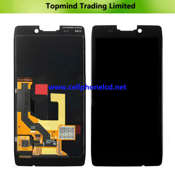 LCD Screen for Motorola Razr HD Xt925 with Touch Screen