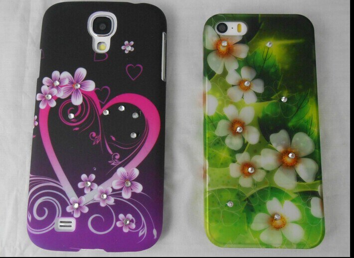 Mobile Phone Cover