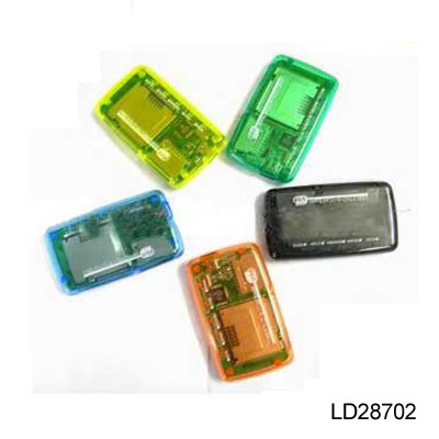 SIM Card Reader (LD28702)