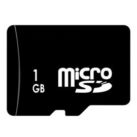 Micro SD Card