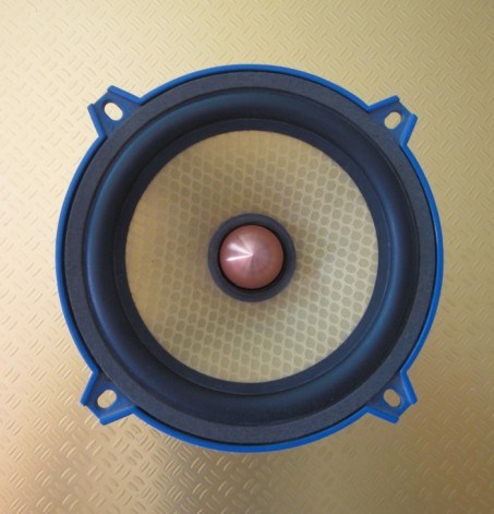 Car Speaker