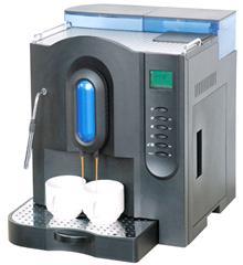 Automatic Espresso Coffee Makers (TLT-2008)