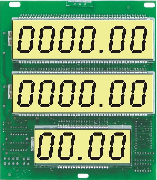 LCD Display