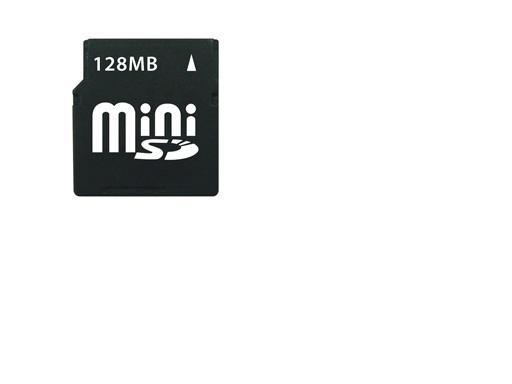 Mini SD Card (1)