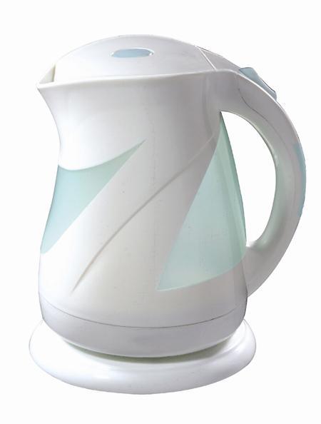 Electric Kettle (EK6115)