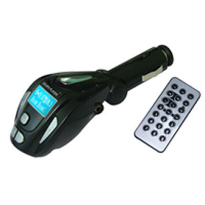 Car Mp3 Player (LD29235)