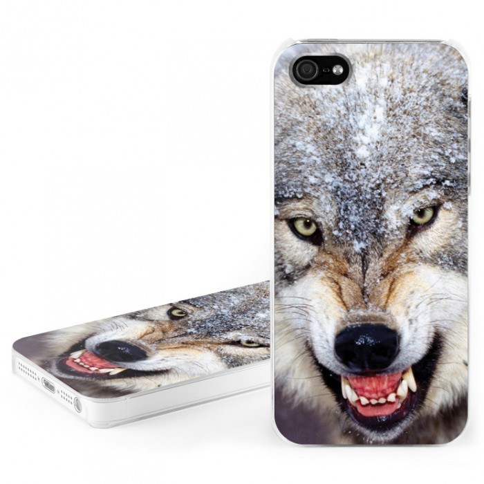 Mobile Phone Case/ Printing Phone Case