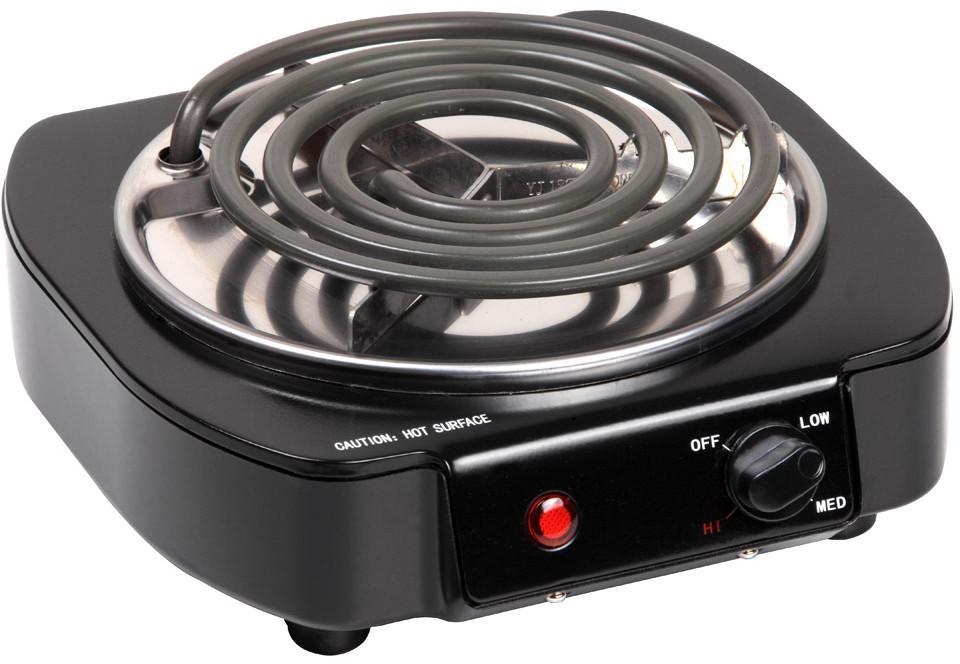 Hot Sale Electirc Single Hot Plate/Electric Stove