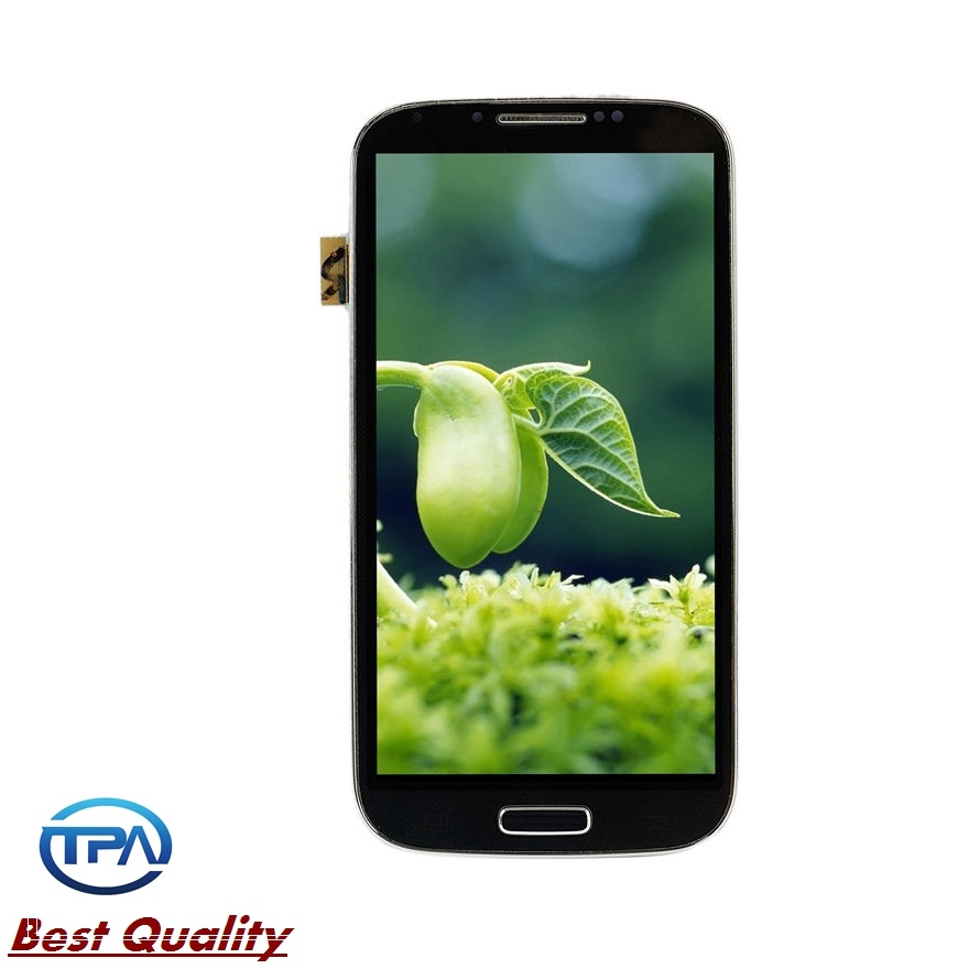 Wholesale Mobile Phone LCD Display for Samsung S4 LCD Display