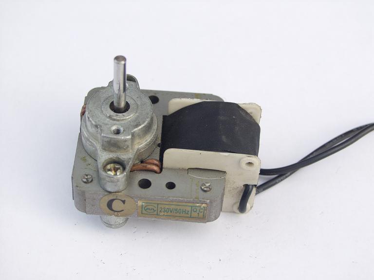 Yjf48 Shaded-Pole Motor, Home Appliance Motor