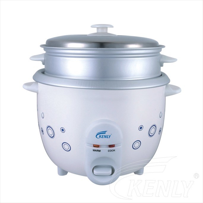 Drum Rice Cooker (KL-G01)