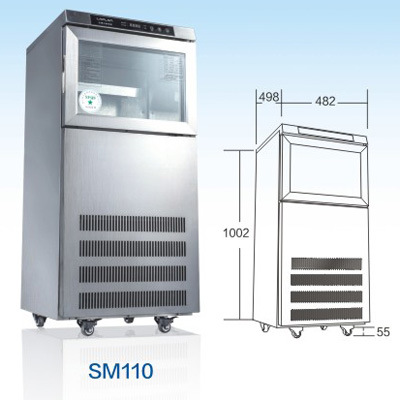 Ice Maker Sm110