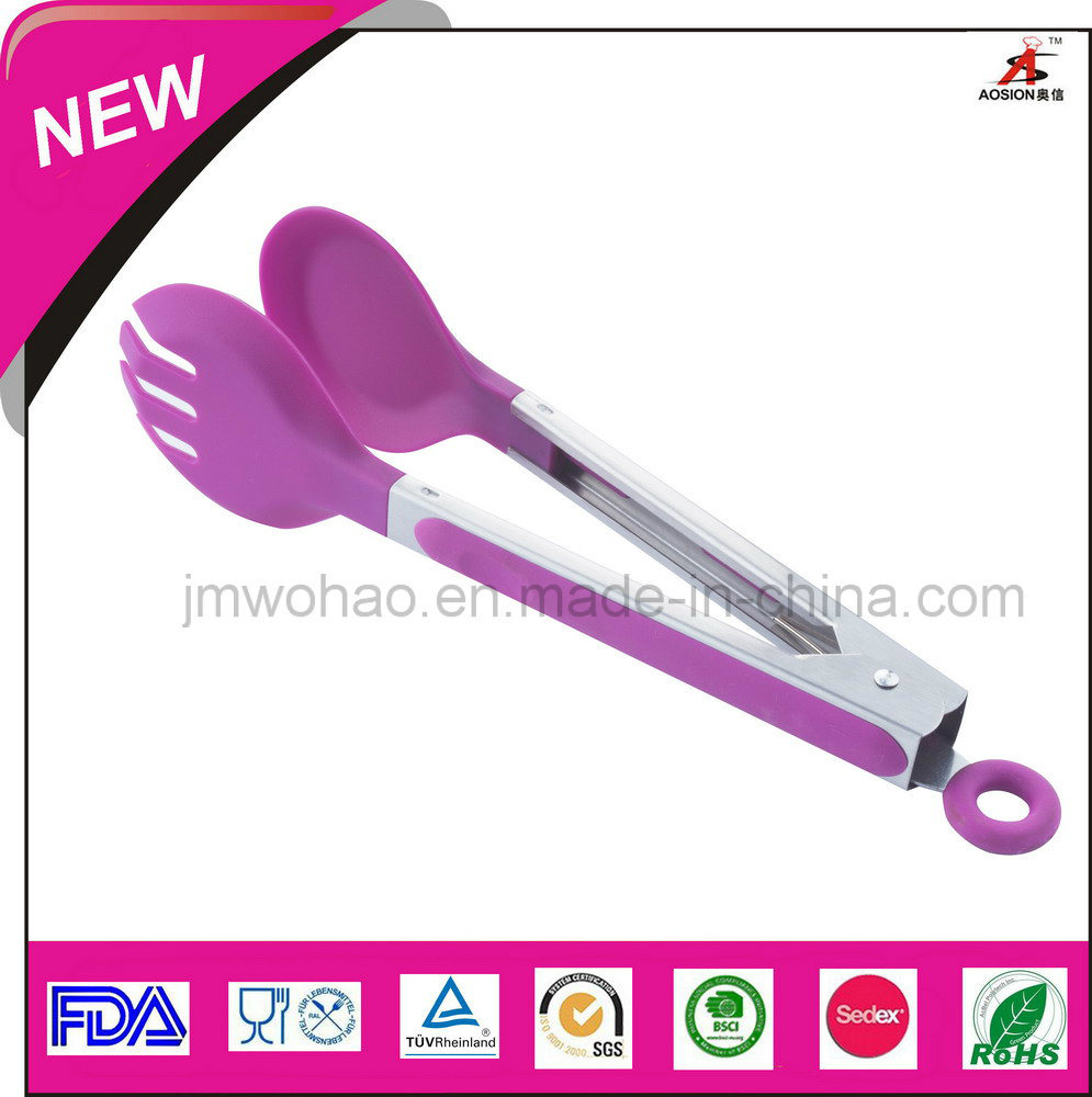 Durable Stainless Steel Kitchen Gadget (FH-KTB44)