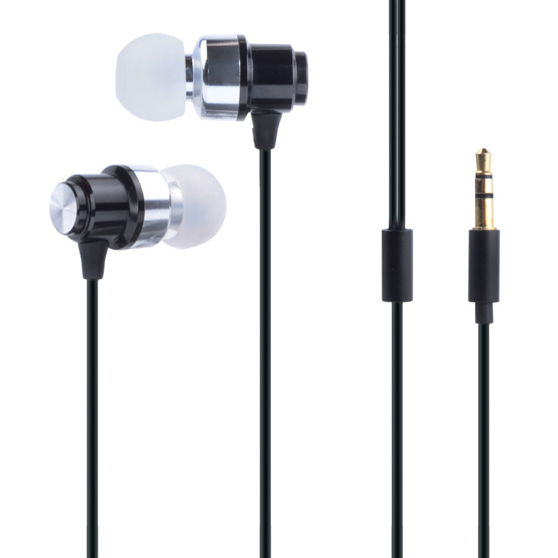 Fashionable and Durable Mobile Phone Earphone