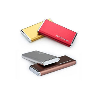 Mobile Power Bank (6000mAh, UP11)