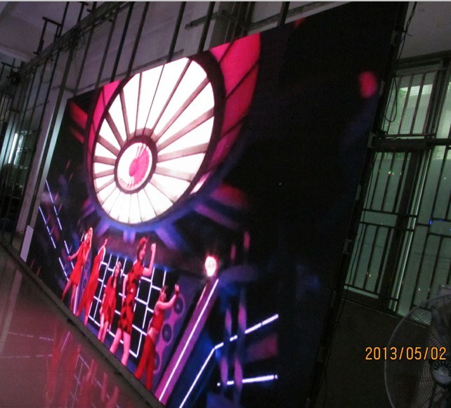 P5 LED Display