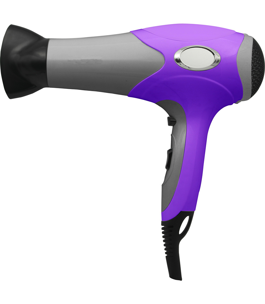 AC Hair Dryer