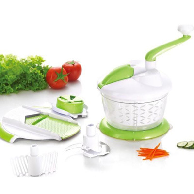 Hot Sale Kitchen Tool Food Processor