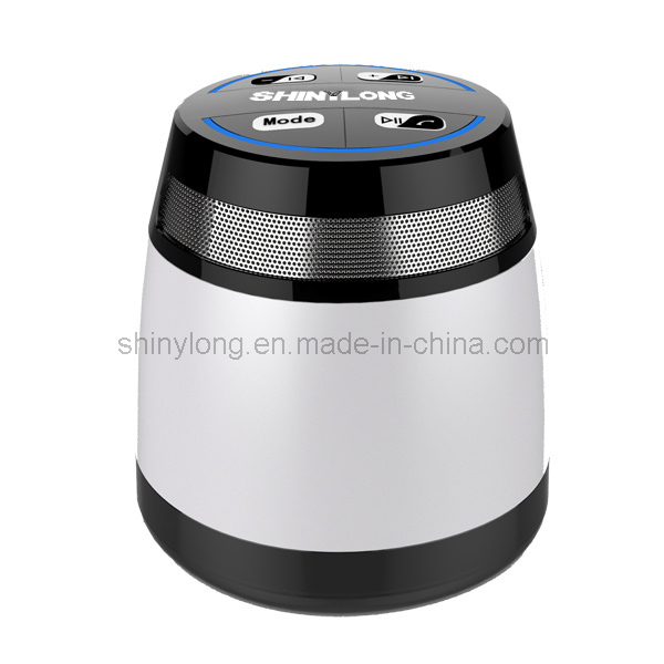 Bluetooth Stereo Speaker Mini Speaker