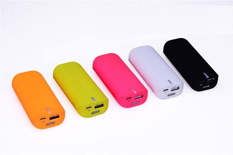 Power Bank for Smart Phones