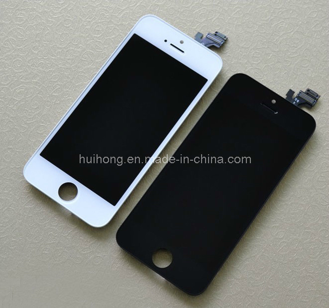 Mobile Phone LCD for iPhone 5 Original Brand New.