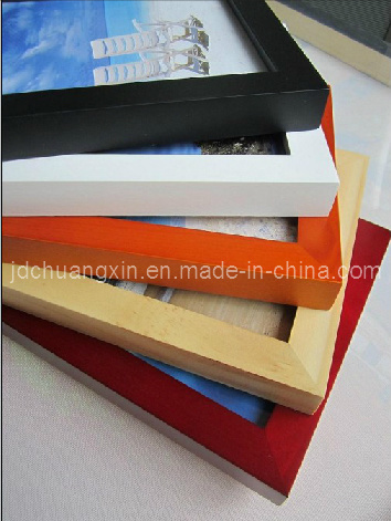 Wooden Photo Frame (CXXK-1201)