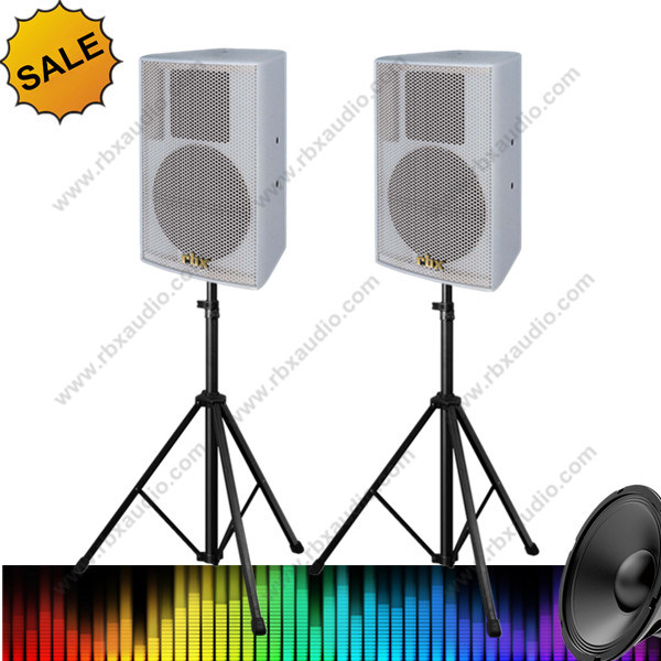 Aq-10 Multimedia Professional Audio 2.0 Speaker