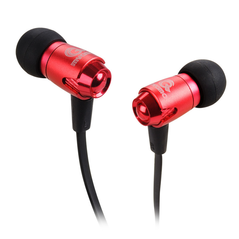 Best Sound Quality Metal Earphone in-Ear Headphones Manufacturer