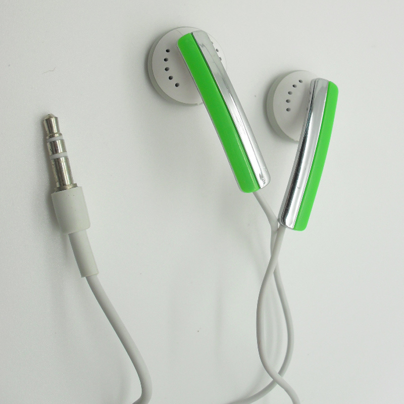 Cheap MP3 Super Bass Earbuds Stereo Earphone