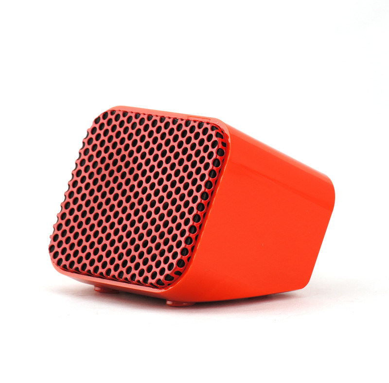 2014 Customized Mobile Bluetooth Speaker