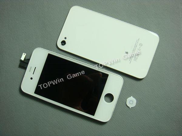 LCD Digitizer Screen for iPhone4G