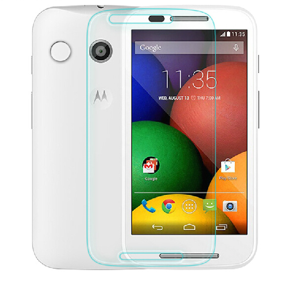 Matte Screen Protector for Moto X