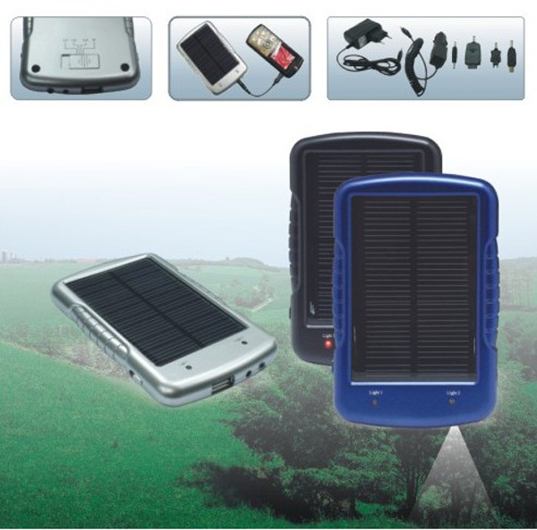 Mobile Phone Solar Charger