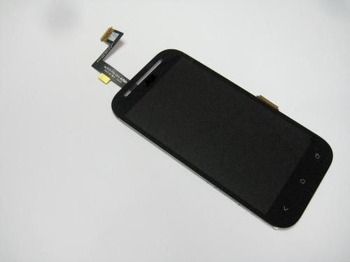 Mobile Phone LCD Screen for HTC Desire Sv Touch Screen Digitizer Assembly