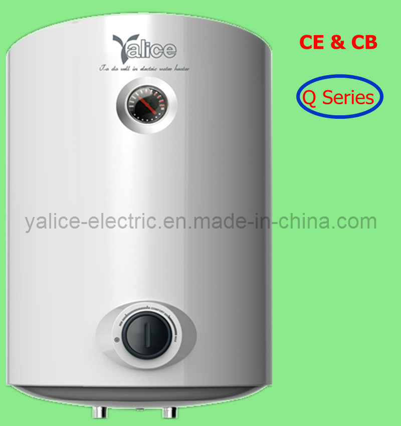 Water Heater Q