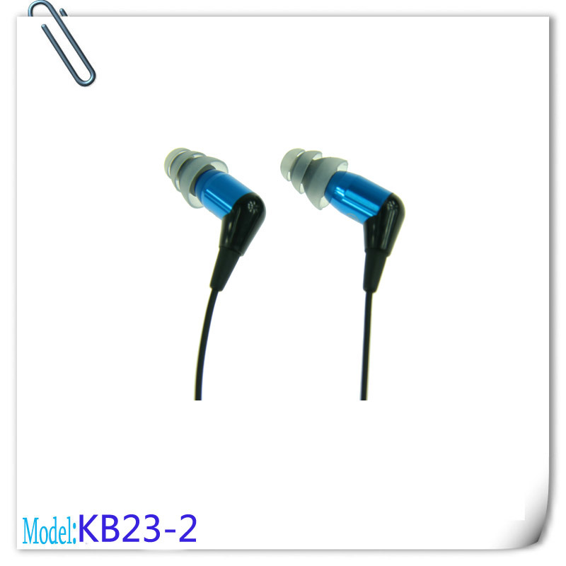 Stereo Earphone Mc3