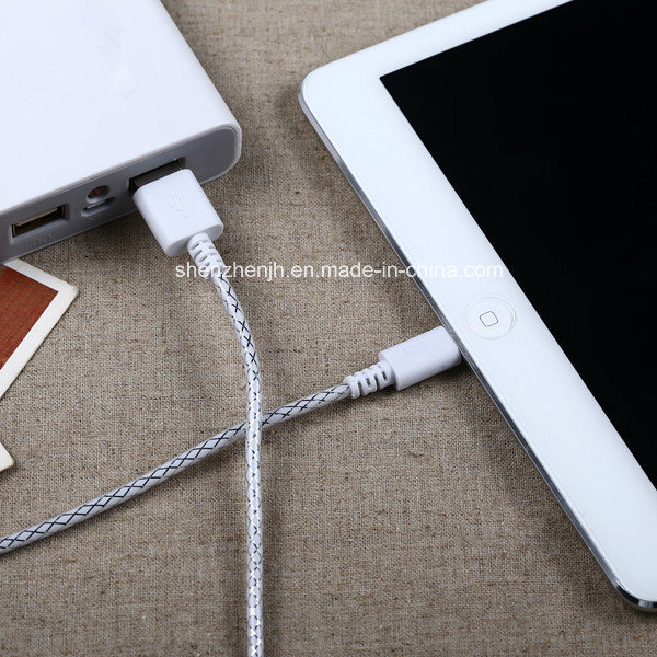 USB Lightning Cables for iPhone 6 iPhone 6plus (JH50F)