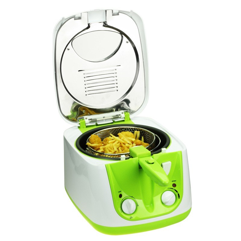 Deep Fryer (KL-806)