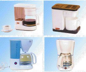 Coffee Maker