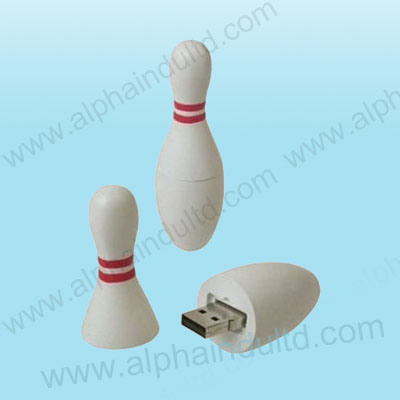 USB Flash Drive (ALP-058U)