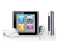 MP3 Player (NF911)