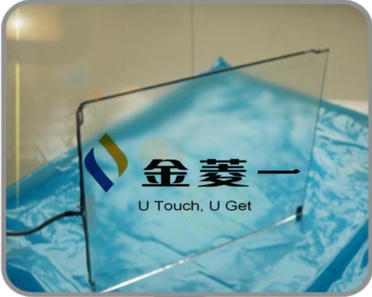 Kiosk Touch Screen (UTL-4B15) 