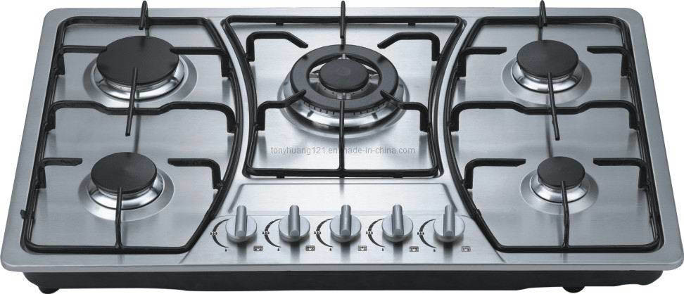 Built-in Gas Hob (FY5-S803) / Gas Stove