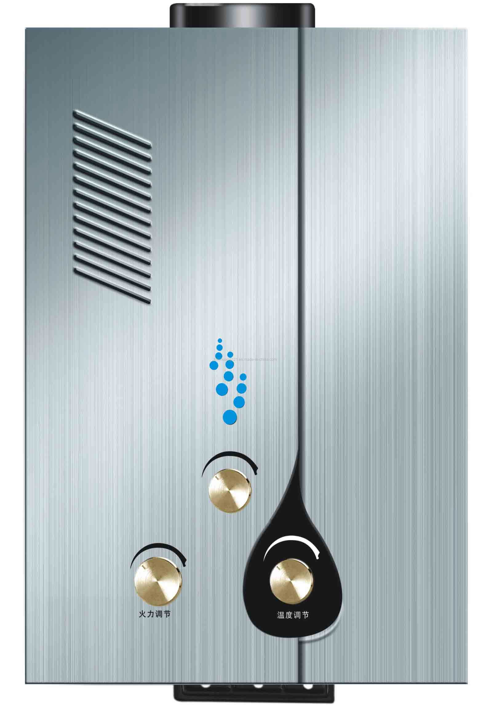 Gas Water Heater (JSD-J)