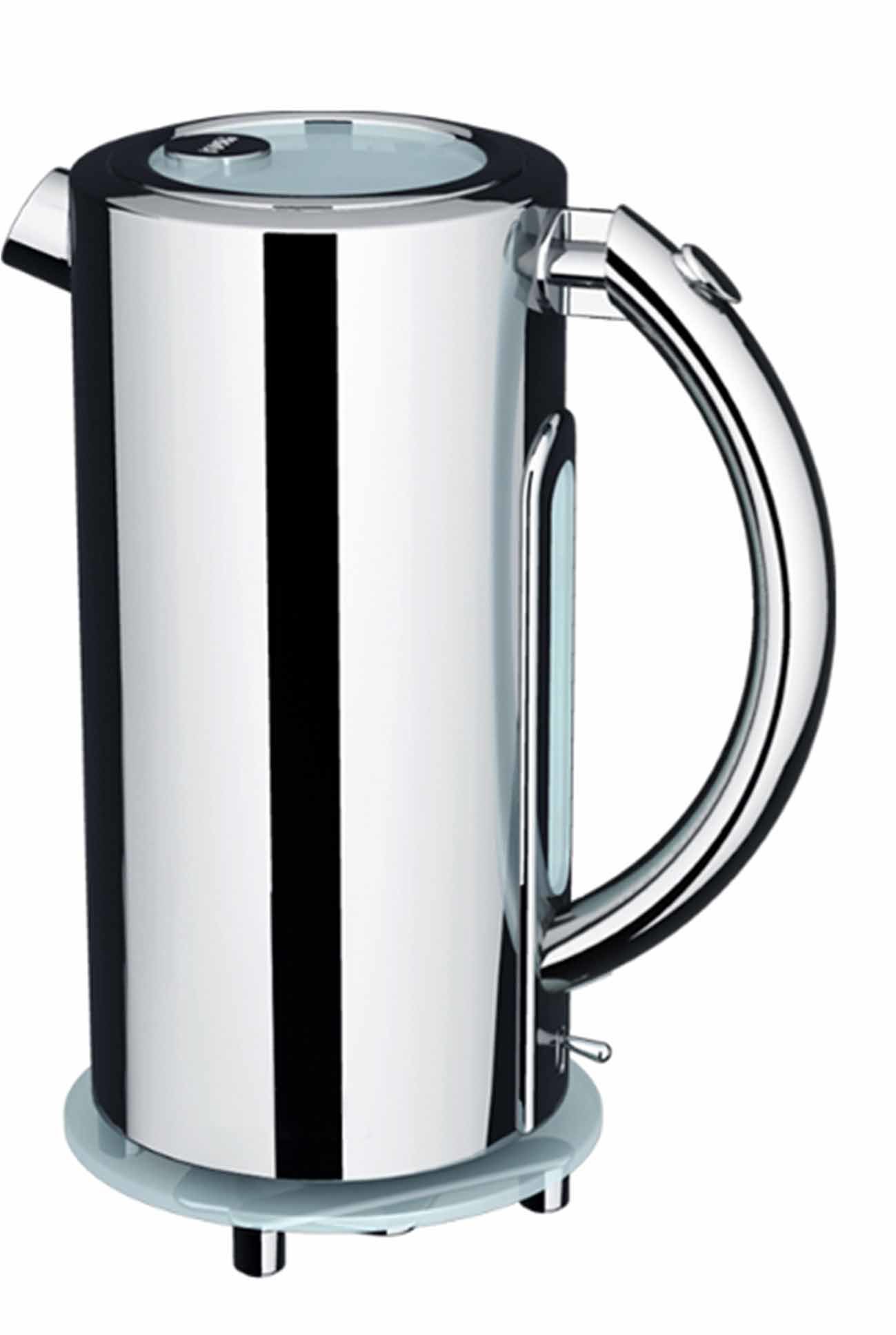 Electronical Kettle (SGK-02)