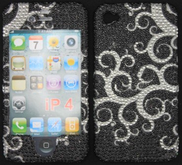 Bling Cell Phone Cover