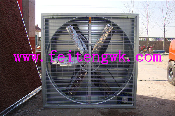 Fei -Teng Wall Mounted Centrifugal Exhaust Fan