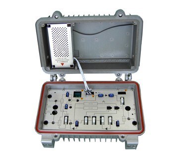 AGC Trunk Amplifier (GFMP833J(F)-B)